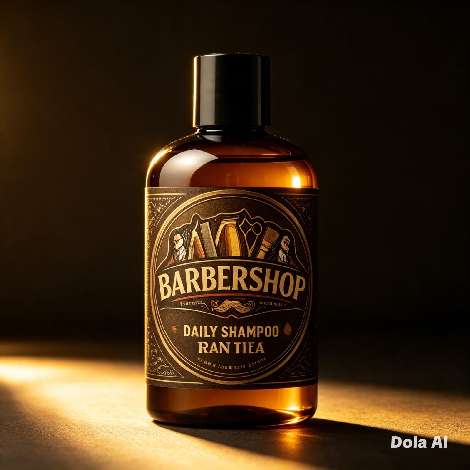 Daily Shampoo